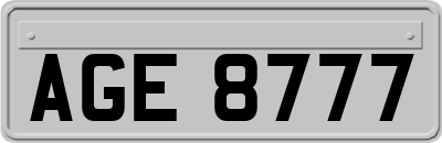 AGE8777