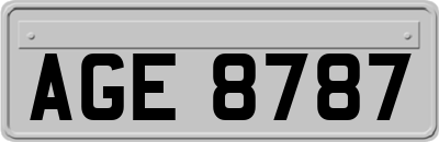 AGE8787