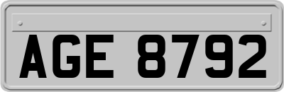 AGE8792