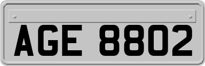 AGE8802