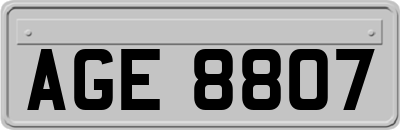 AGE8807