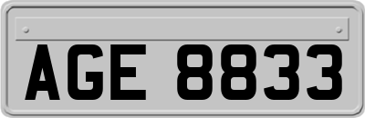 AGE8833