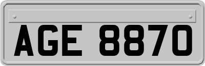 AGE8870