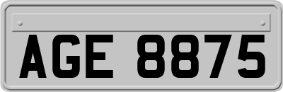 AGE8875