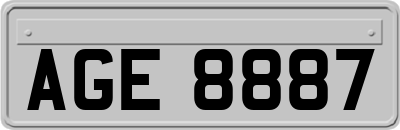 AGE8887
