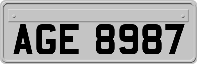 AGE8987