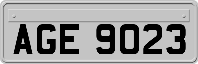 AGE9023