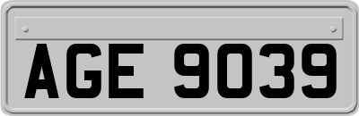 AGE9039