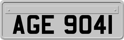 AGE9041
