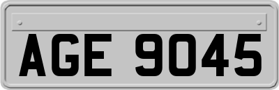 AGE9045