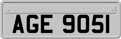 AGE9051