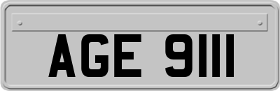 AGE9111