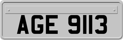 AGE9113