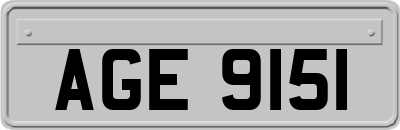 AGE9151