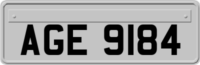 AGE9184