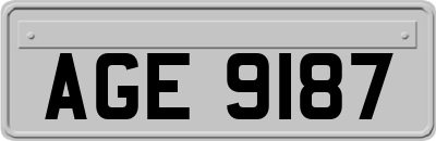 AGE9187