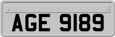 AGE9189
