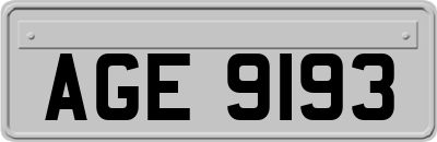 AGE9193