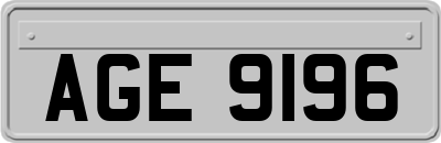 AGE9196