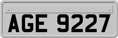 AGE9227