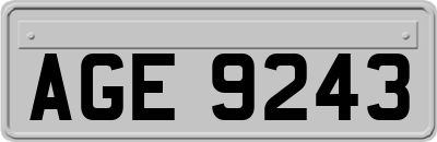 AGE9243