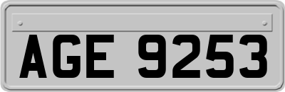 AGE9253