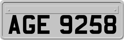 AGE9258