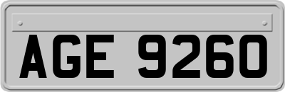 AGE9260