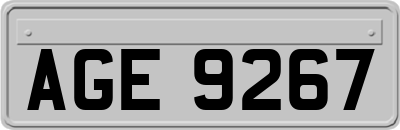 AGE9267