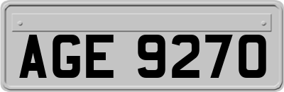AGE9270