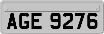 AGE9276