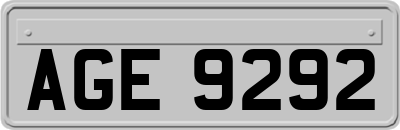 AGE9292