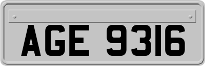 AGE9316