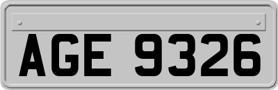 AGE9326