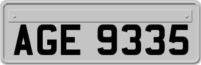 AGE9335
