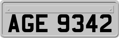 AGE9342