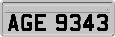AGE9343