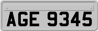 AGE9345