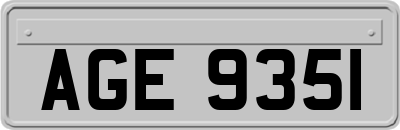 AGE9351