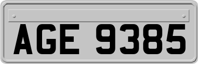AGE9385