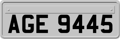 AGE9445