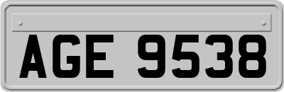 AGE9538