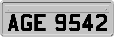AGE9542