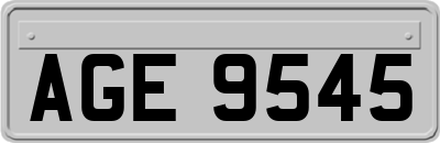 AGE9545