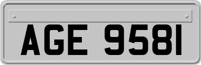 AGE9581