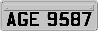 AGE9587