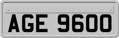 AGE9600
