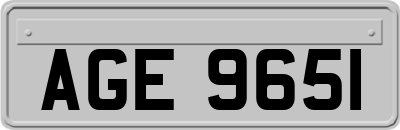 AGE9651