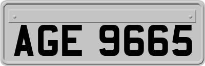 AGE9665