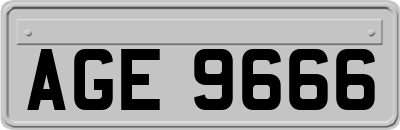 AGE9666